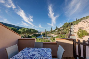 Cala Rossa 40 Pool & Relax - Goelba